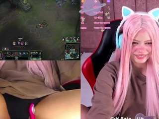 lilapop4 webcam camsoda model stream image