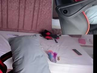 lilapop4 webcam model stream image