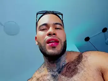 Michael_Salens webcam model stream image