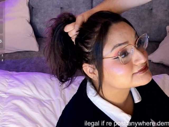lauralei01 webcam model stream image