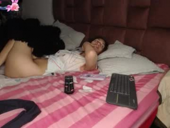 demian_rush86 webcam model stream image
