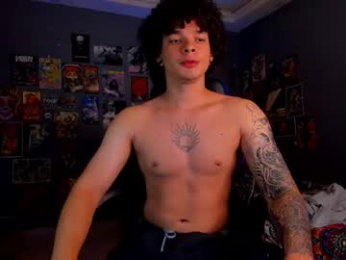 ian_versace webcam model stream image