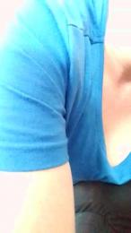 Shy_Nina1999 webcam model stream image