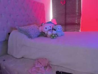 abbyandchris1 webcam model stream image