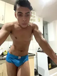 angeldan_ webcam model stream image