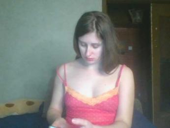 Lostcherry8 webcam model stream image