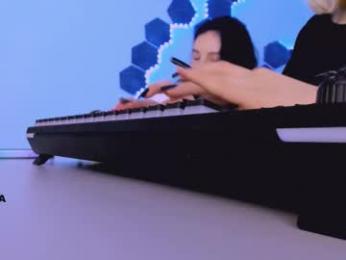 your_marta webcam model stream image