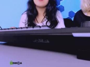 your_marta webcam model stream image