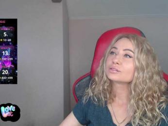-Cinamon- webcam model stream image
