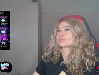 -Cinamon- webcam model stream image