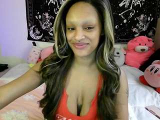 raventhesag webcam camsoda model stream image