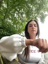 joanaelaa webcam model stream image
