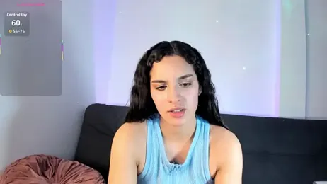 on_tefa webcam stripchat model stream image