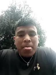 Oscariin96 webcam model stream image