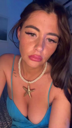 Bbsitaaaaa webcam model stream image