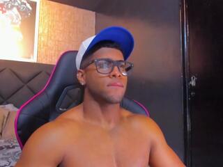 Dany Dryy webcam model stream image