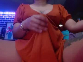 11inchmonstercock4u webcam model stream image