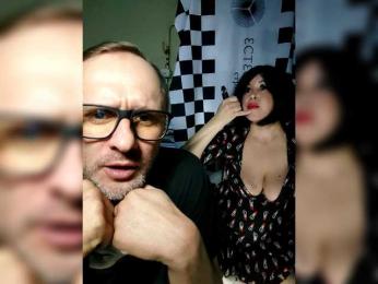 Bessandkaty55 webcam bongacams model stream image