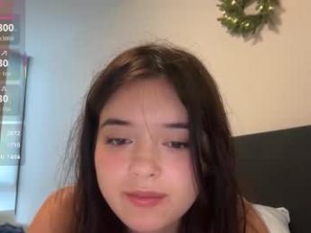 sarah_heart_aus webcam model stream image