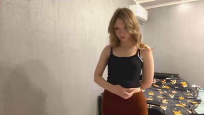 NidiaButtner webcam model stream image