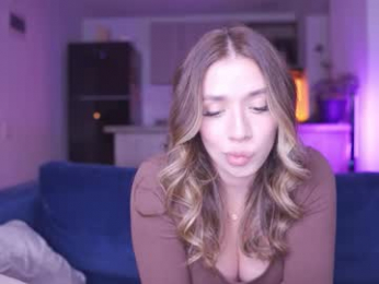 sweetann08 webcam model stream image