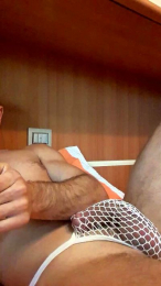 Gnokk42 webcam model stream image