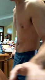 Gnokk42 webcam model stream image