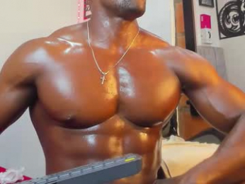 mike_kilian1 webcam model stream image