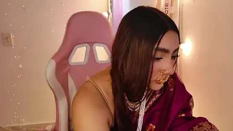 ashalisha webcam stripchat model stream image