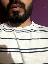 FtpedImitator webcam model stream image