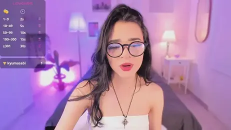 emma_soul1 webcam model stream image