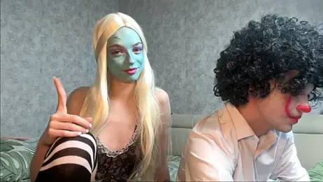 AsyaSky webcam model stream image