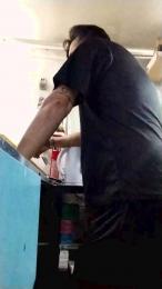 libreporti_ webcam model stream image