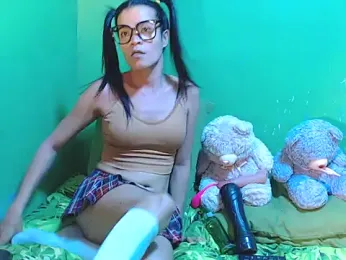 DirtyFistingBarbie webcam model stream image
