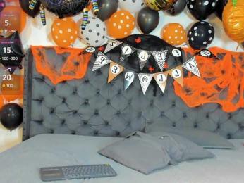 cherry-girls webcam model stream image