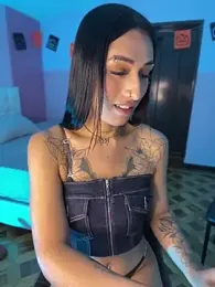 _Denisse444 webcam model stream image