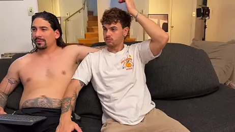 lenruy webcam model stream image