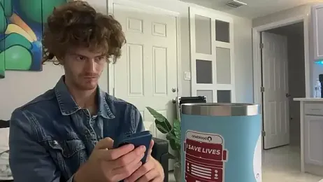 greekmythics webcam model stream image