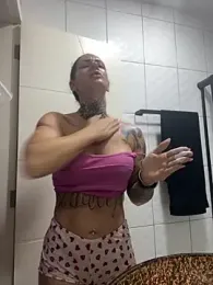 Anny_Fetish webcam model stream image