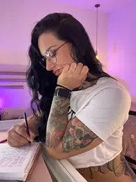 Anny_Fetish webcam model stream image