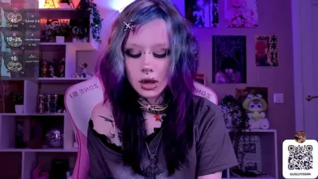 lollyshy__ webcam model stream image