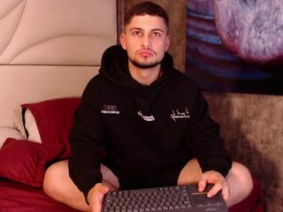 Valenssio Moretti webcam model stream image