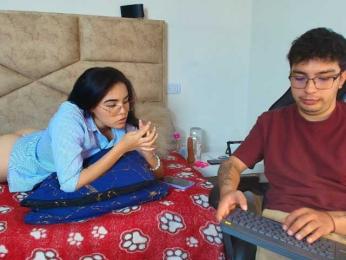 AliceConor webcam model stream image