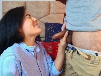 AliceConor webcam model stream image