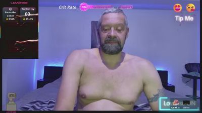 Northman1977 webcam model stream image