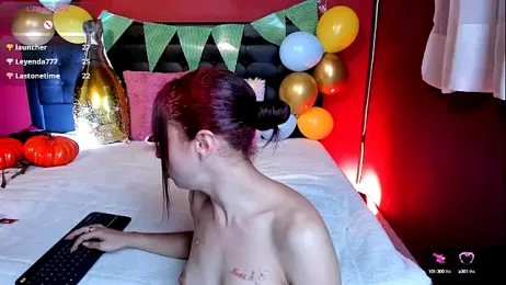 _Tattoo_Couple webcam model stream image