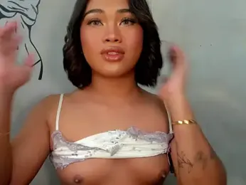 Exotic_alyssa69 webcam model stream image