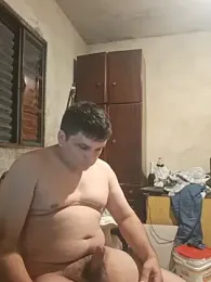 Claudiop2061 webcam model stream image