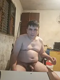 Claudiop2061 webcam model stream image