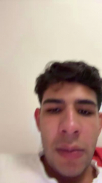 Christiann420 webcam model stream image